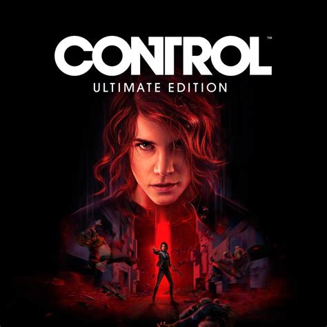 metacritic control|control ultimate edition series s.